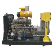 20kw to 135kw Weichai Huafeng Diesel Generator Set